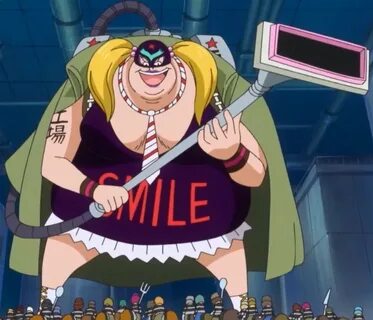 Queen one piece