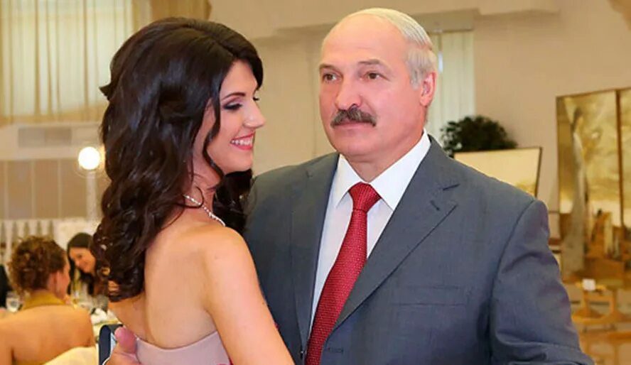 Лукашенко александр биография жена личная жизнь Как бы выглядели главы разных стан, если представить их женщинами