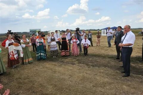 Погода калиновка самарская область