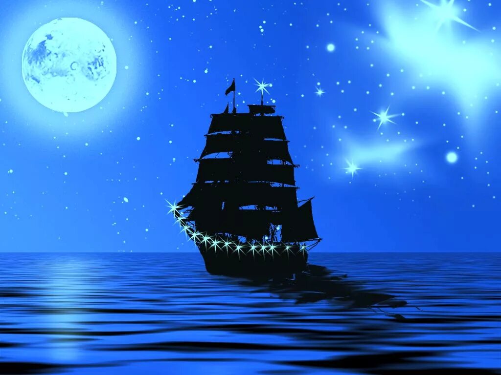 Фрегат на закате. Корабль вдалеке. Корабль в ночном небе. Парусный корабль "александр фон гумбольдт ii". Картина айвазовского смотр черноморского флота в 1849.