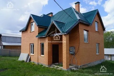 Дома в дзержинском калужской