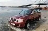 Great wall safe suv. Great wall suv 5. Машина great wall safe 2008. Внедорожник great wall safe. Грейт вол сейф и тойота 4 раннер.