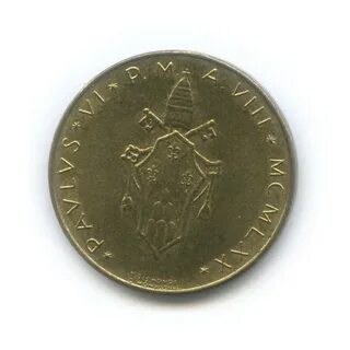 1970 лир