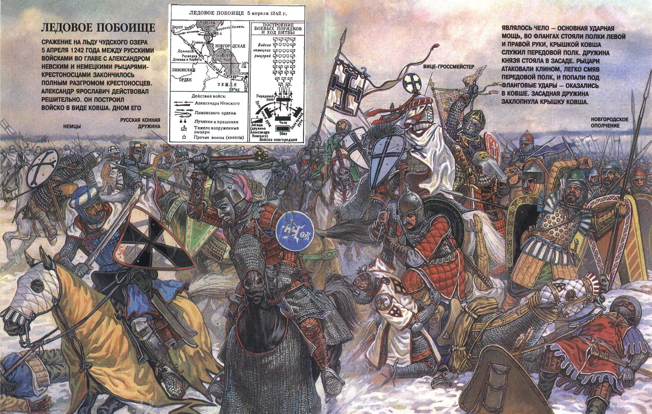 5 апреля 1242 князь. Битва ледовое побоище 1242. чудское озеро ледовое побоище. 1242 ледовое побоище князь.