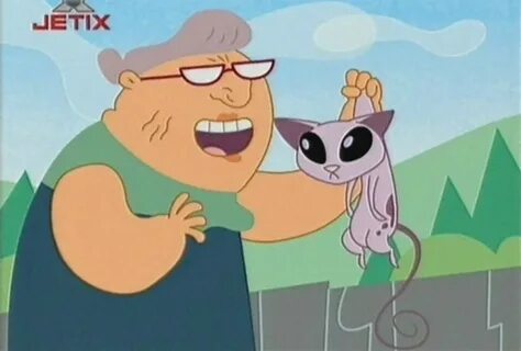 Kid vs Kat - Kid VS Kat Image (18911385) - Fanpop 
