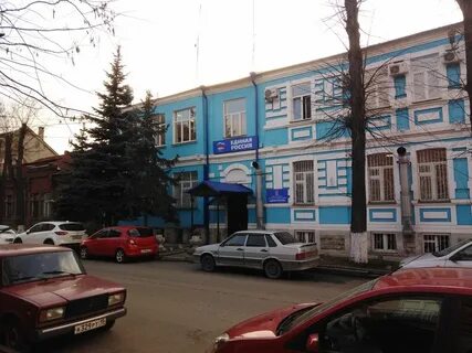 Владикавказ 13