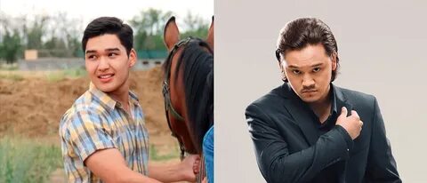 Ересек фото