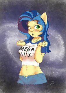 R34 milk