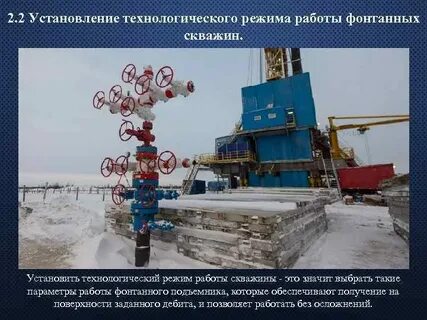 Технологические скважины