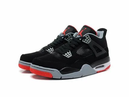 Кроссовки jordan 4