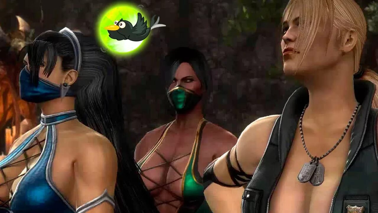 Rule 34 mortal. Sonya MK 11. Mortal Kombat 11 Sonya Blade.