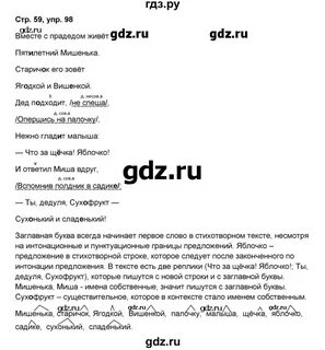 Русский язык 7 класс упражнение 101