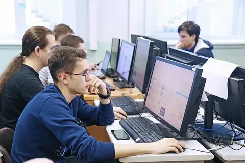 Ит программы обучения