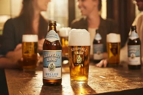 Will brau helles