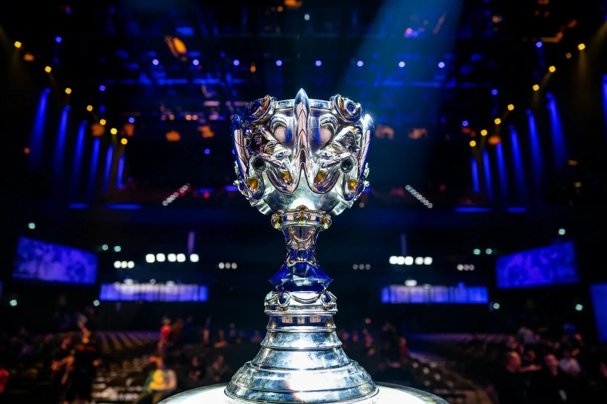 2022 League of Legends World Championship. Worlds 2022 League of Legends. League of Legends Worlds 2022 Кубок. World Championship 2022 по League of Legends Кубок.