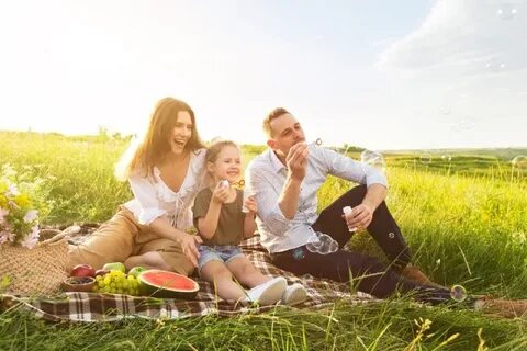 Family moments