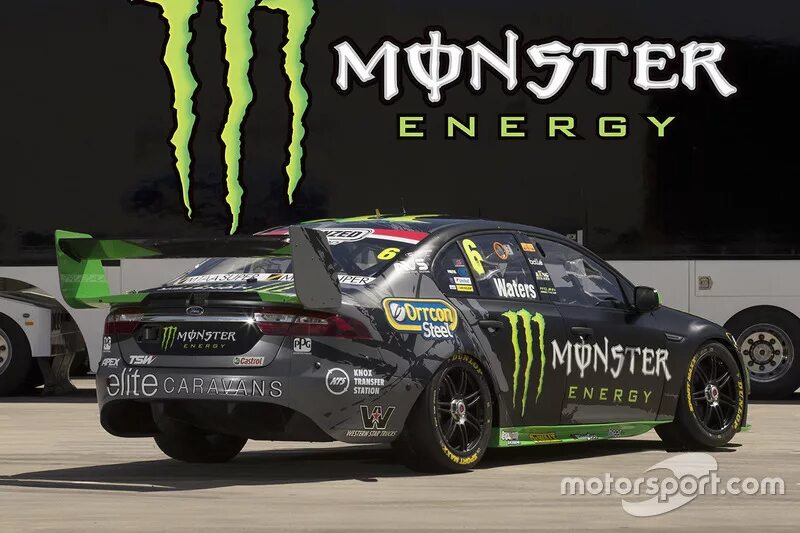 Включи монстры гоночную. Ford Monster Energy. Гонки монстр Энерджи. Машины Black Monster. Команда Монстер Энерджи.