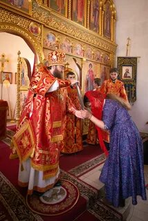 Владыка благословите