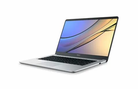 Huawei matebook d15 wfp9 драйвера