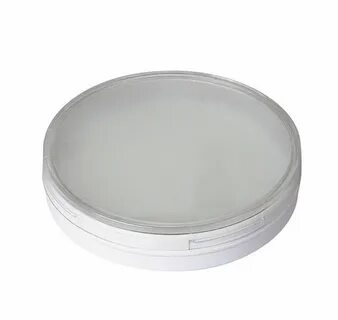 Лампа светодиодная pled gx53