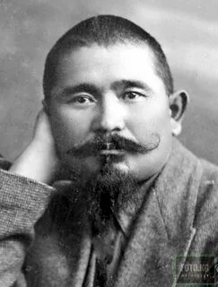 Ишеналы арабаев