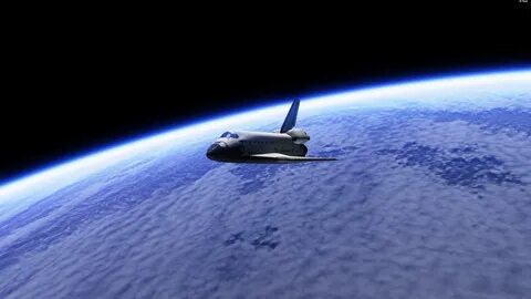Space flight