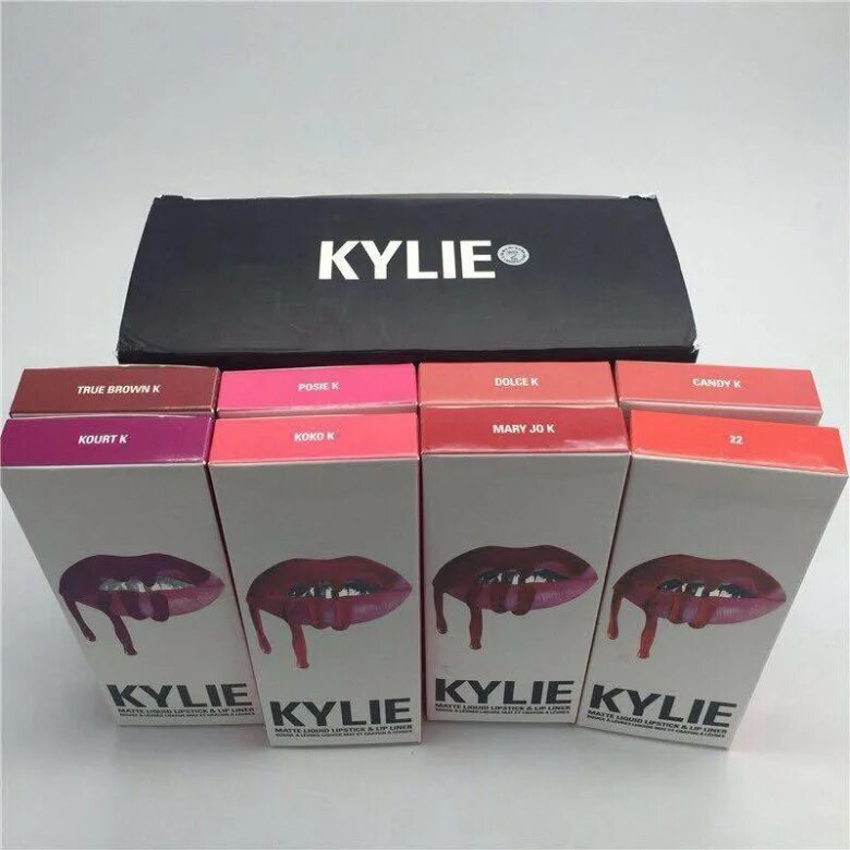 Упаковка для блеска для губ. Губная помада Kaily. Помада Kylie. Помада для губ Kylie. Помада матовая упаковка.