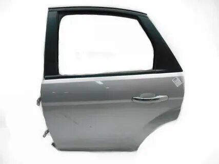 Дверь ford c max