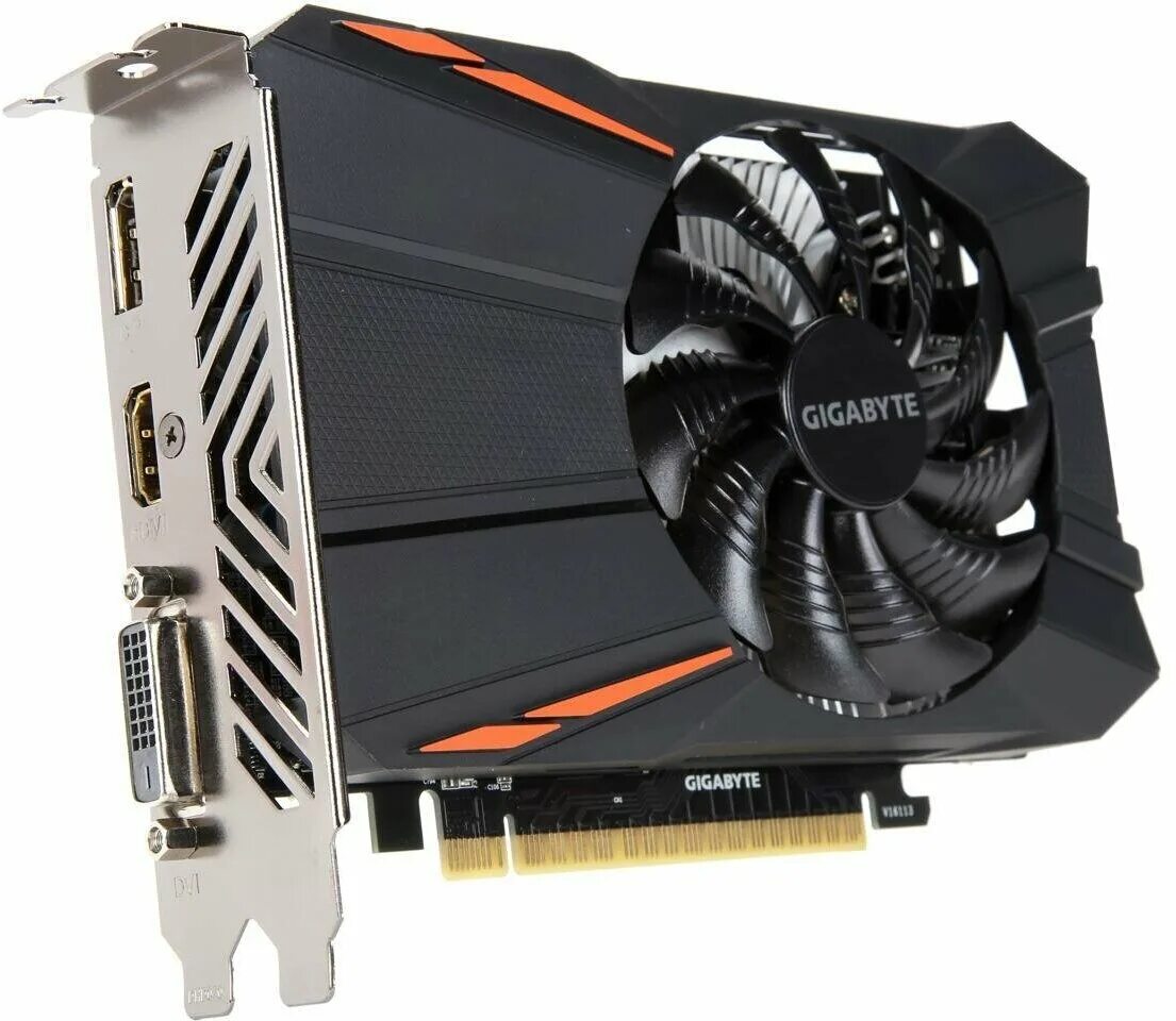 Gtx 1050 отзывы