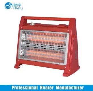 Heater 2