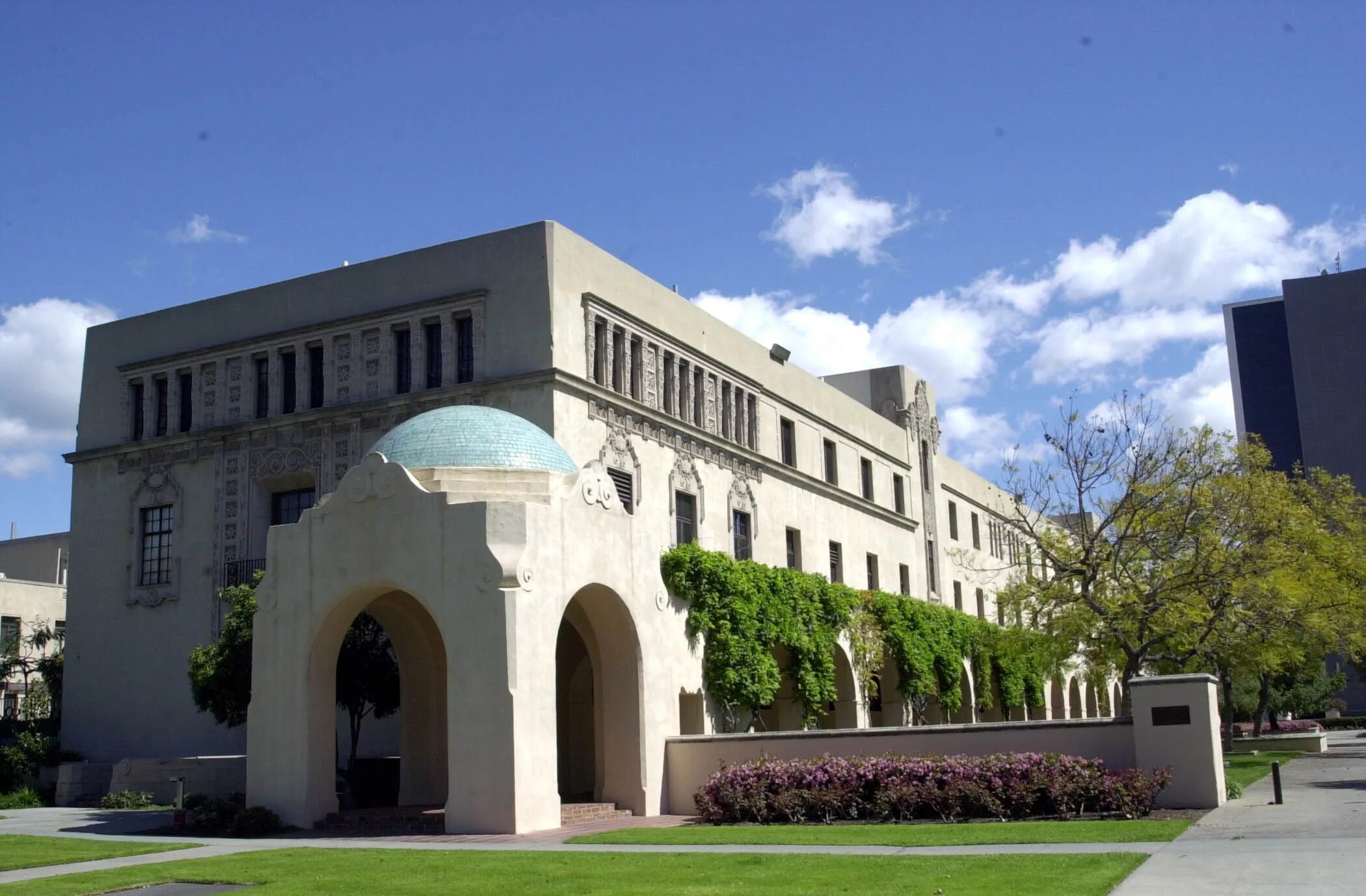 Institute of information technologies