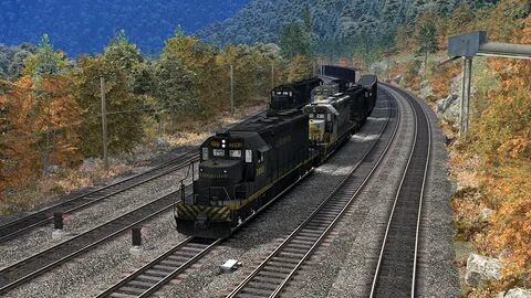 Train pack