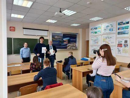 Ниу отзывы