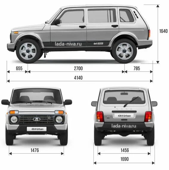 Габариты шевроле нива. Габариты ВАЗ 21213 Нива. Колесная база Нива 2131. Габариты Лада Нива 2131. Lada (ВАЗ) 2131 габариты.
