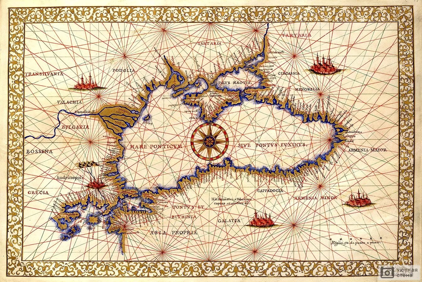 Как выглядят морские карты Хорватские морские карты и руководства по парусным видам спорта: Безопасное плав