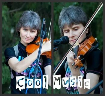 Скрипка в джазе