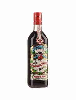 Кассис ликер