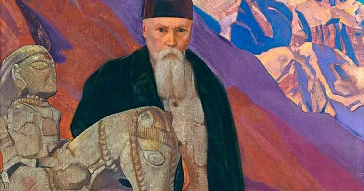 Рерих новости. Рерих новости. Картины рериха в музее востока. Центр рерих в индии. Картины николая рериха в русском музее.