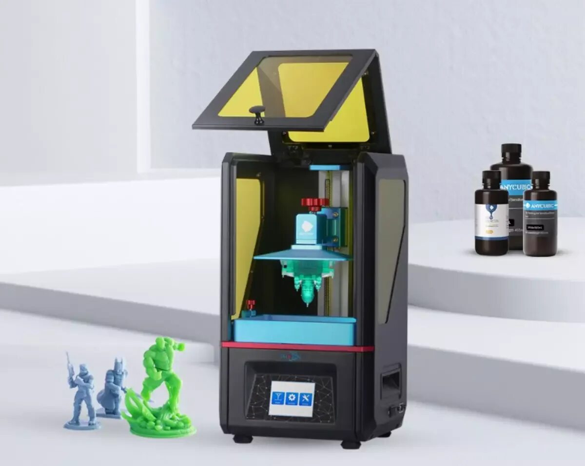 Модели принтеров anycubic. 3d принтер photon. anycubic фотополимерный принтер. принтер anycubic photon. 3d принтер anycubic.