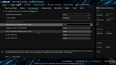 A520m bios