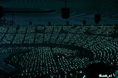 Big ocean kpop