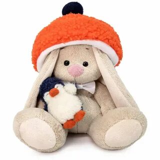 Мягкая игрушка budi