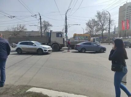 Сегодня в ленинском районе