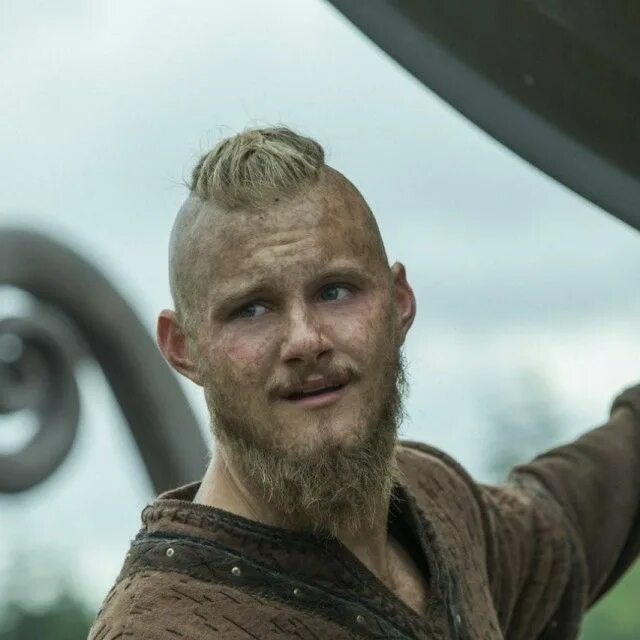 Bjorn pro. Bjorn pro