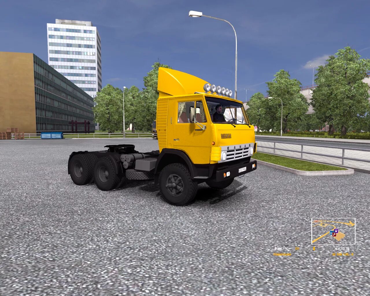 Етс 1 43. КАМАЗ 5410 для етс. КАМАЗ для етс 2. КАМАЗ 5410 54112 для етс 2. Euro Truck Simulator 2 КАМАЗ 5410.