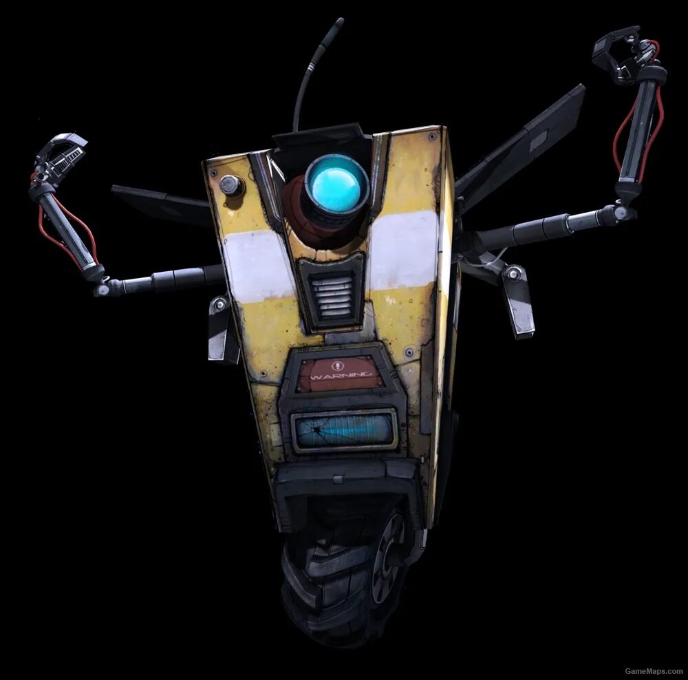 Claptrap священник. Mannco trade. Claptrap avatar.