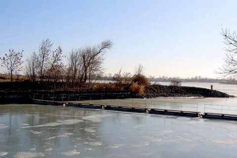 Дон где вода