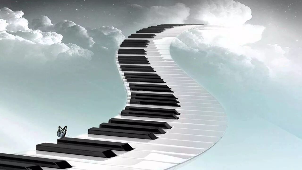 Делай все в такт песня. Piano dream. картинка красивая в такте с самой собой. piano funny.