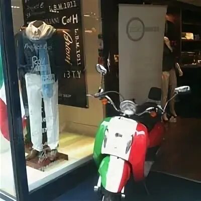 Society shop
