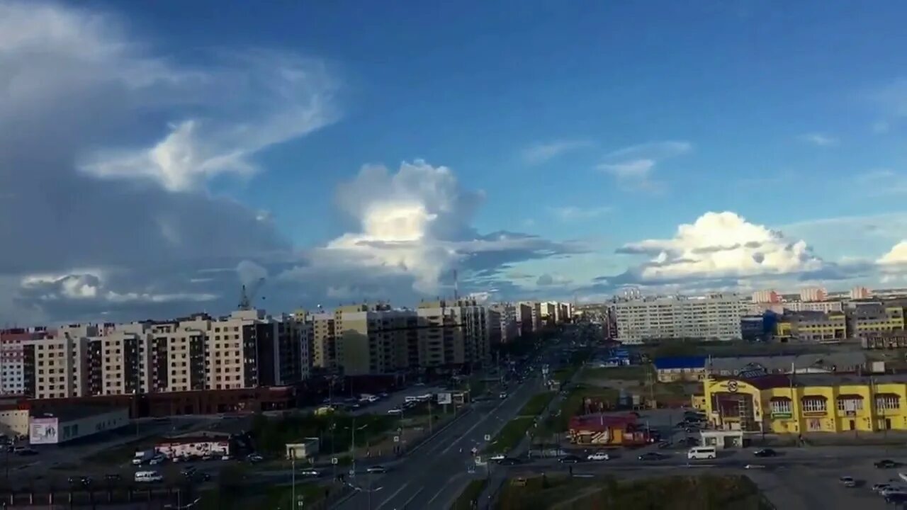 Уренгой погода летом. Уренгой погода летом